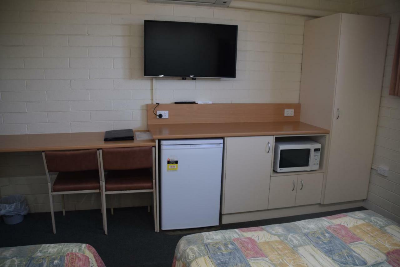 Big River Motel Ечука Стая снимка